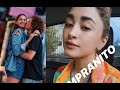 CHULE MANDA INDIRECTA A SU EX LUISITO COMUNICA MIENTRAS ESTA CON ARI TENORIO DISFRUTANDO NUEVA YORK