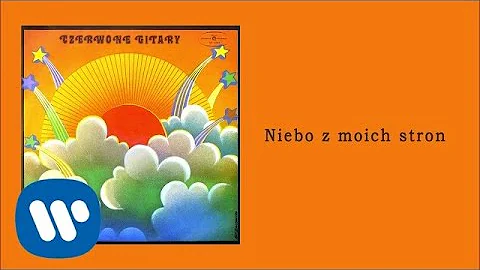 Czerwone Gitary - Niebo z moich stron [Official Audio]