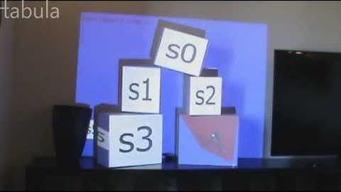 TABULA FaçadeSignage - Tutorial #1