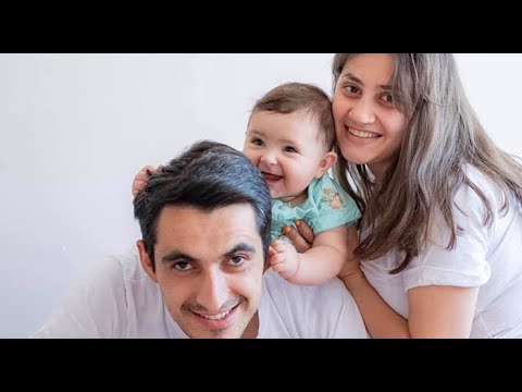 Video: Ինչպես ստեղծել երջանիկ ընտանիք