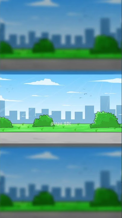 Background 2D animasi #shorts #tutorialibispaintx #tutorialanimasi #ibispaintx #desaingrafis