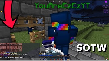 Making 2 Factions RAIDABLE on SOTW | Minecraft HCF