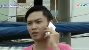 PHÚT GIÂY CẢNH GIÁC - DÀN CẢNH CƯỚP GIỮA ĐƯỜNG