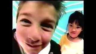Kids WB Commercials - February 11, 2002 (Part 2)