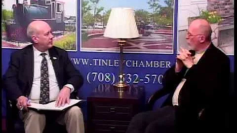 "Tinley Chamber 2000" (May 2014)