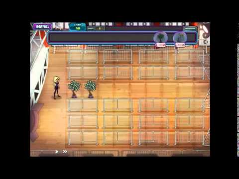 Shannon Tweedu0027s Attack Of The Groupies Gameplay Trailer 2014 Steam