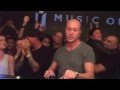 Marco Carola @ Closing Set Official Music On After Party 26/09/2015 Cova Santa Ibiza