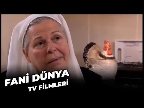 Fani Dünya - Kanal 7 TV Filmi