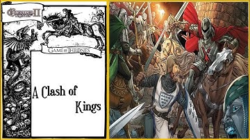 Playing Crusader Kings II | A Game of Thrones mod | A Clash of Kings |  A mercenary in Westeros |#2