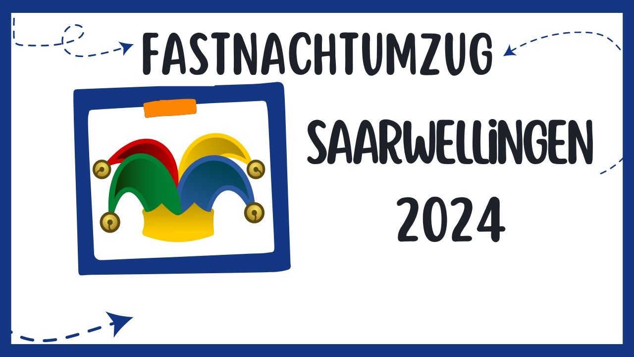 Umzug Saarwellingen Teil 3