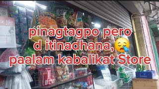 Inilaban,Nag sacripisyo,pero d tlg kinaya pag ang pagsubok ang dumating unti unti mwwla,