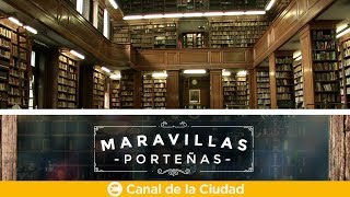 Conoceremos la historia del colegio más antiguo de la ciudad y mucho más en Maravillas Porteñas