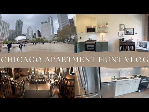 Wideo: Oprah Renting Out Chicago Apartment za 15 000 $ miesięcznie