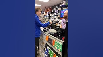 GameStop display items