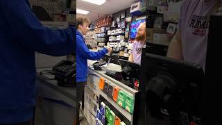 GameStop display items