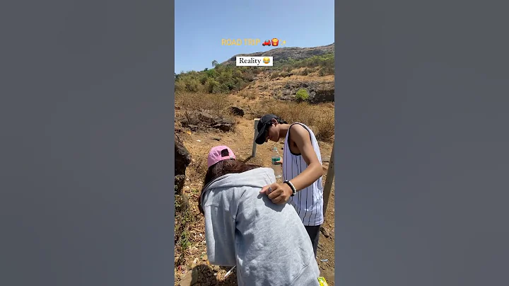 Road trips are fun but motion sickness is not 🫨😵‍💫🤢 #shorts #roadtrips #motionsickness #funny