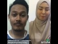 Download Wany Hasrita Ft Fairuz Selamat - Bergending Dang Gong (Cover Smule) Download Lagu Mp3 Terbaru, Top Chart Indonesia 2018
