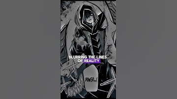 Shadow can clap his entire verse?!!! Eminence in shadow theory #animetheory #animeedit