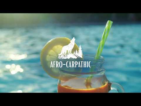 Afro-Carpathic | Au Gust (Official Music Video)