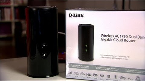 D-Link