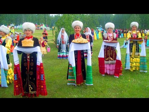 Тюменская «Радуга» впервые объединила несколько муниципалитетов