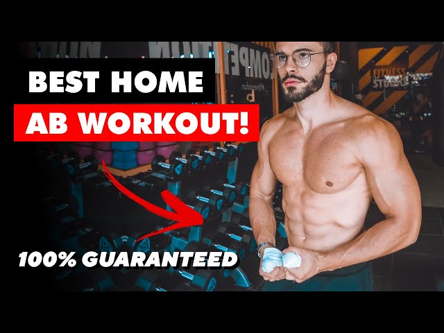 Lose Weight and Get Six Pack Abs in Just 5 Weeks 3 sddefault