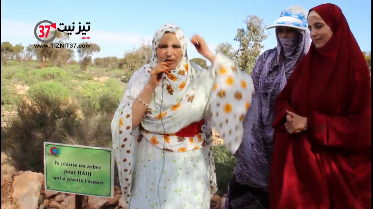 تيزنيت.. تصريحات المرضى بمناسبة  اليوم التحسيسي الذي نظمته جمعية أول سؤول لجراحة القلب