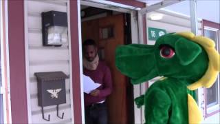 Tiffin University (You're In!) - Part III