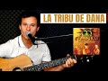 Tuto guitare la tribu de dana  manau rythmique 3