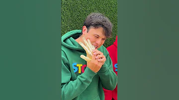 Can You Bite Off A Finger 