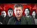 Uncovering China’s Uyghur Propaganda Campaign