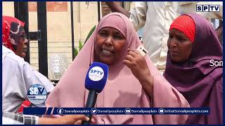 DEG DEG:-Villa Somalia Oo Halis Wajaheysa