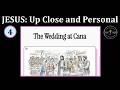 The Wedding at Cana