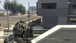 SAVAGE/19MC VS CAPOS*I