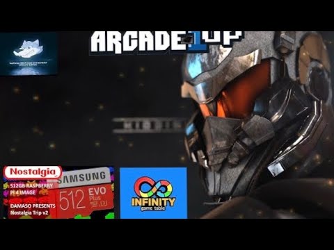 Gaming Updates Arcade News with Special Guests Wolfonoz & Damaso from Kio ÐÎÊKÎÑ