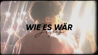 Jazeek - Wie es wär (Offizielles Musikvideo) Resimi