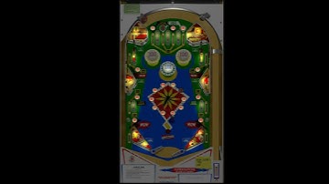 Stock Car (Gottlieb 1970)