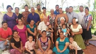 Tuiatua Tupua Tamasese Tupuola Efi