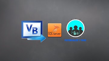 Curso VB.net |Actualizar datos en una bd sql server - 25 - Tutoriales y mas;