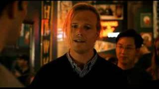 Good Will Hunting Scene (Bar Scene)