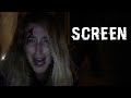 Screen  a quarantine horror short film