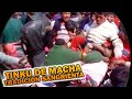 Tinku de macha el ritual ms sangriento del mundo est en bolivia