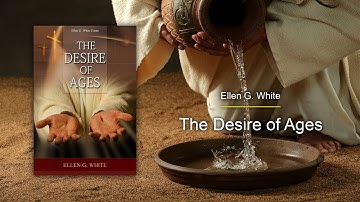 DA-58 – “Lazarus, Come Forth” (Desire of Ages) with text