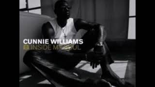 Watch Cunnie Williams We Are One video