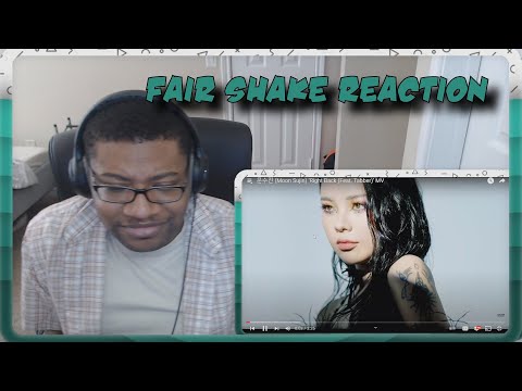 MV Reaction: Right Back - Moon Sujin feat. Tabber