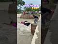 This is not a real video, it has been made with complete safety only to entertain you.