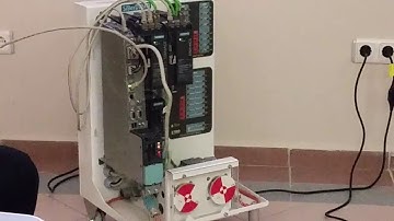 Introduction to Simotion Scout - 1 | Motion Control Technique Course | Birol ARIFOGLU