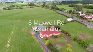8 Maxwell Rd, Maramarua