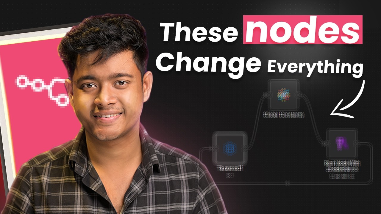 ПРЕКРАТИТЕ использовать базовые узлы n8n (эти 3 узла меняют всё).