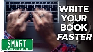 How to Write a Book  The Secret to a Super Fast First Draft